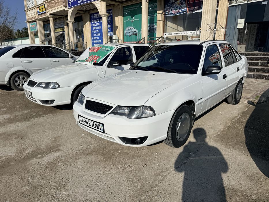 Nexia 2 lux konditsioner vikup