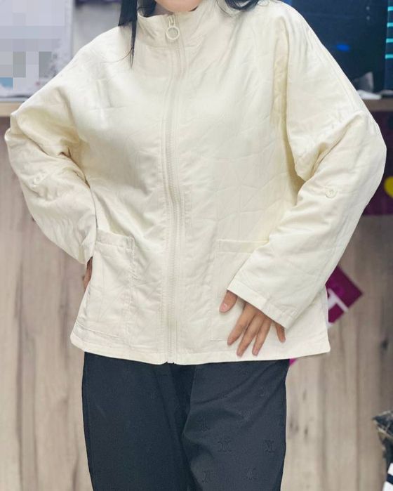 Ветровка костюм  аёллар учун