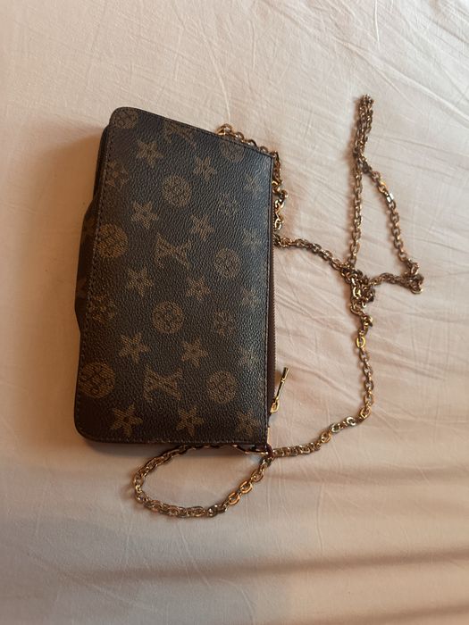 Дамска чантичка louis vuitton