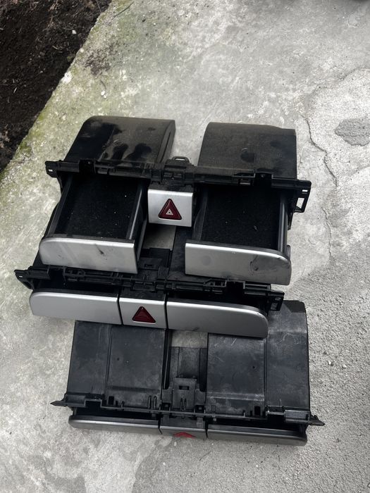 Sertare sertar buzunare Bord vw Passat B6