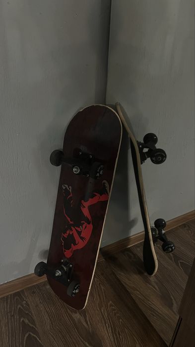 прлдам скейтборд