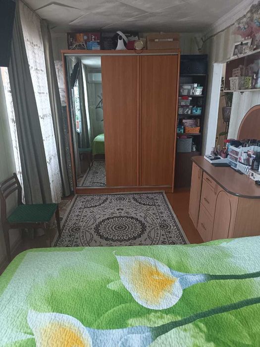 Жезқазғанда 3 бөлмелі пәтер сатылады