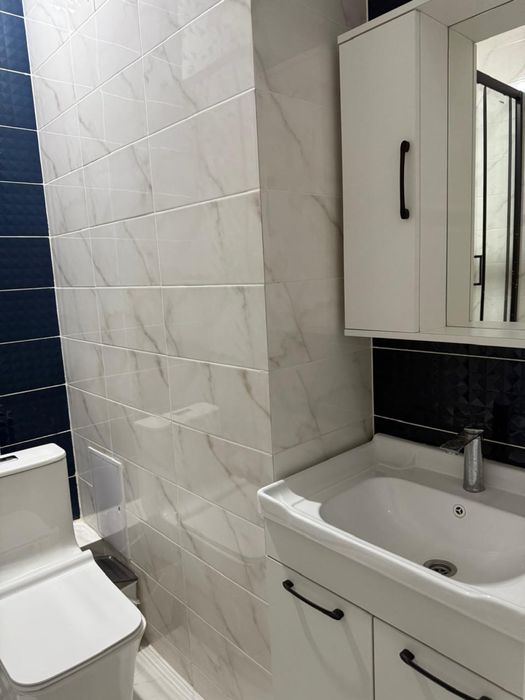 Сдаётся квартирa помесяно