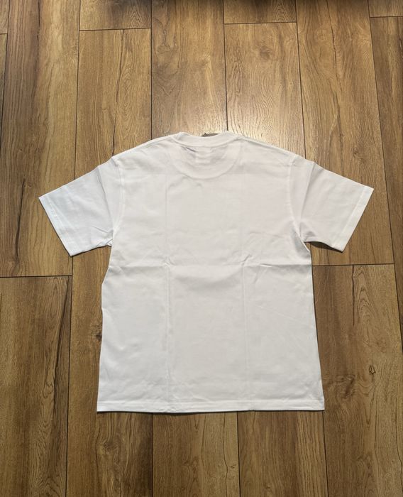 Bape x Syna World x Spotify T-shirt White