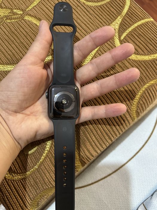 Apple watch серия 5