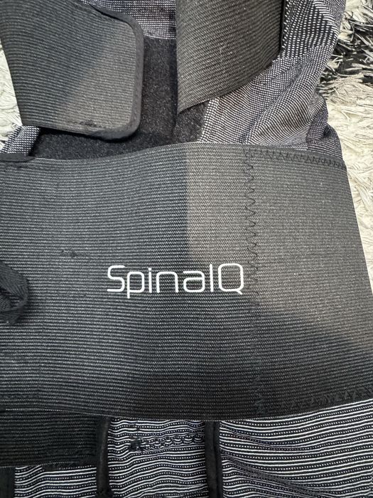 Унисекс ортопедична жилетка  SPINAL  Q ALIGNMED . Размер XS