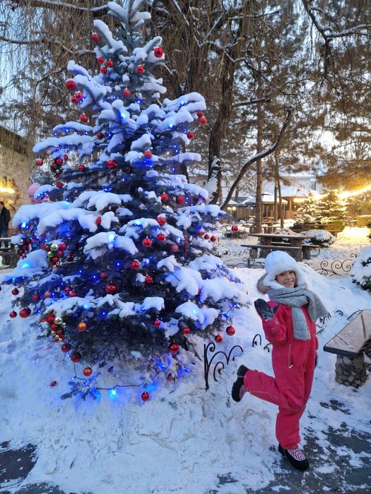 Reima tec комбенизон