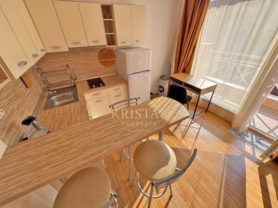 Продава се Двустаен апартамент в с. Тънково, Област Бургас - 49 кв.м за 919 €/кв.м - Снимка #4