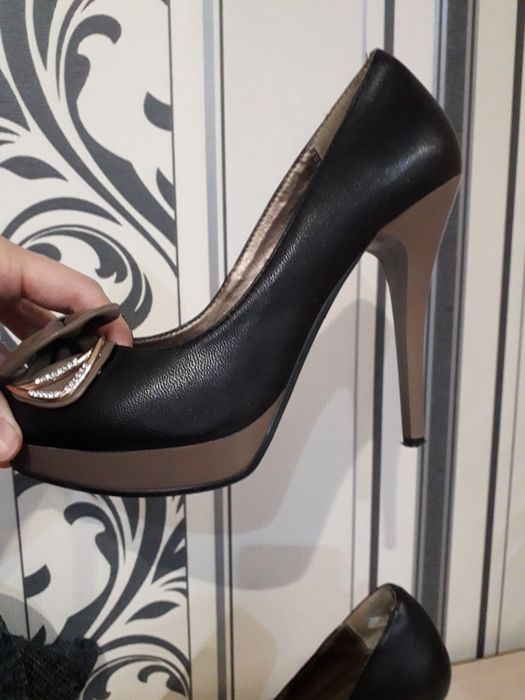 Туфли женские удобные