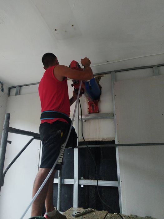 (700 roni)Instalații (snitare .aier condiționat.vcv.calorifere.etc)