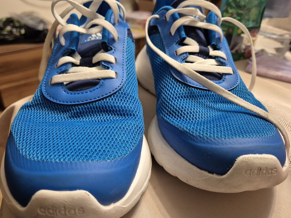 Маратонки Adidas 37 1/3
