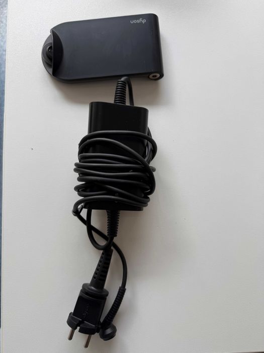 Placa par Dyson Corrale, Gift Edition