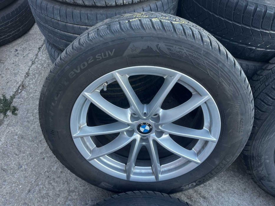 4бр. оригинални джанти за BMW Style Styling 618 - X3 G01 - X4 G02