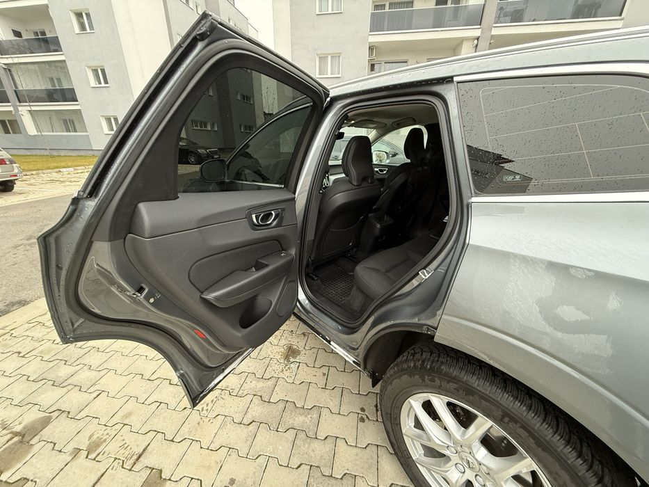 VOLVO XC60 2021 — imagine 5