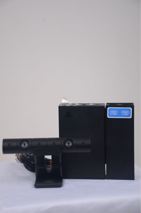 Продам срочно playstation 4