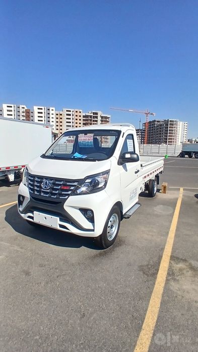 Changan star plus 2026 yil yangi