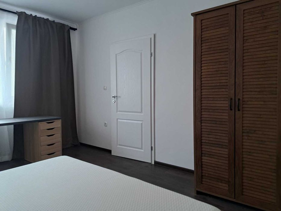 Дава се под наем Двустаен апартамент в София, Илинден - 60 кв.м за 453.9 € - Снимка #2