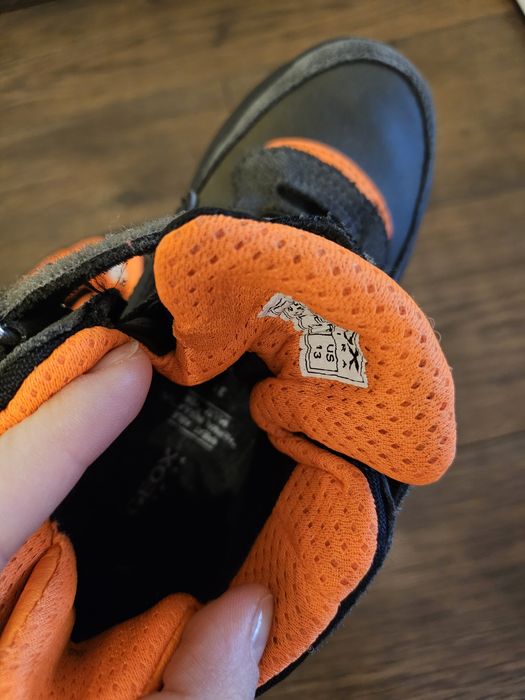 Детски обувки Geox