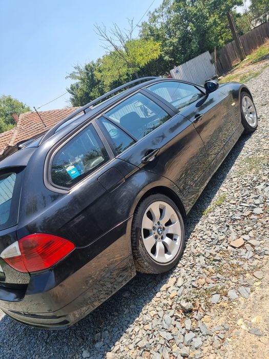 Vînd BMW stare functionabila