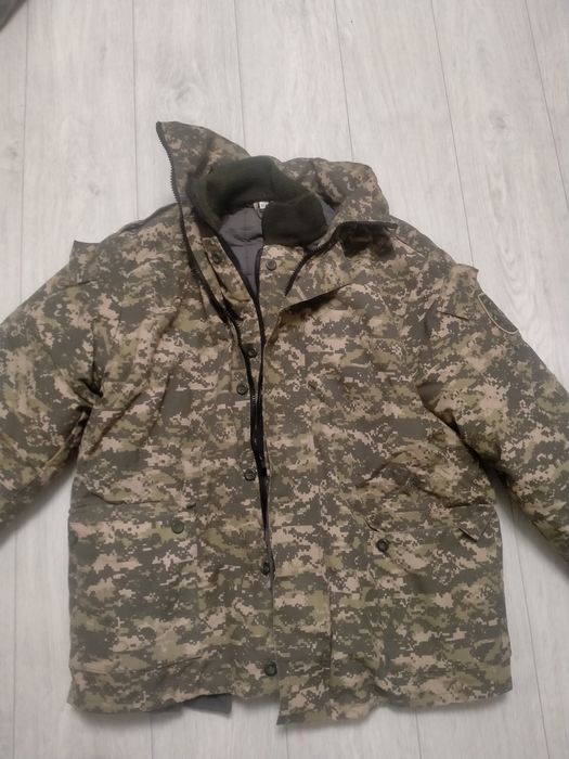 Продам военную форму