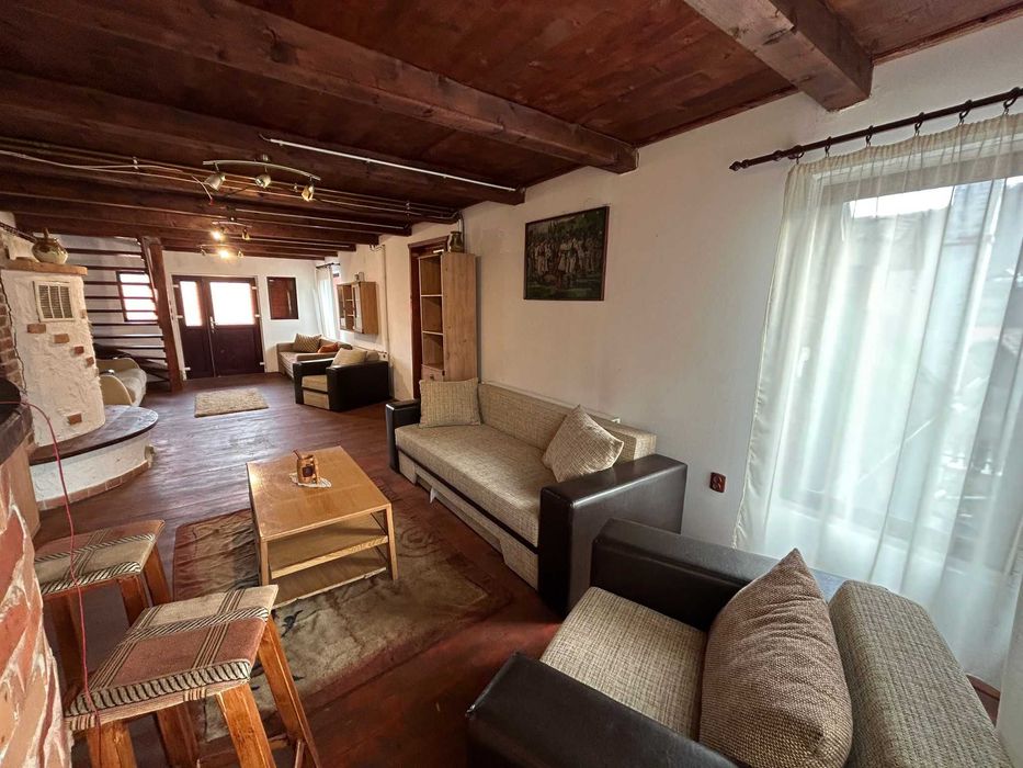 Casa de Vacanta, Vila, Pensiune, Business, Locatie Frumoasa, 7 Camere
