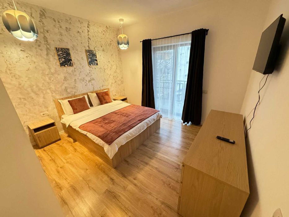 Apartamente in Regim Hotelier Timisoara LUX