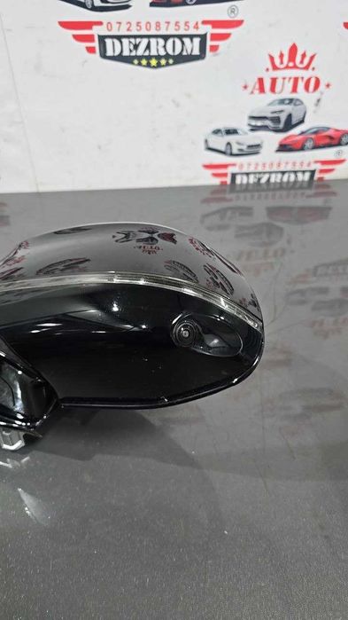 Oglinda stanga NOUA 51165A30B61 Bmw X6 G06 LCI