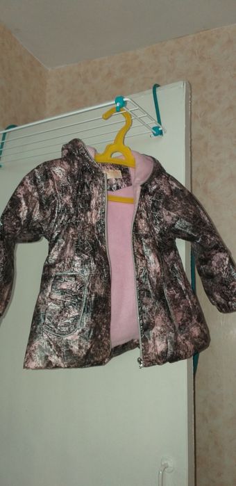 Полувер теплый 1300