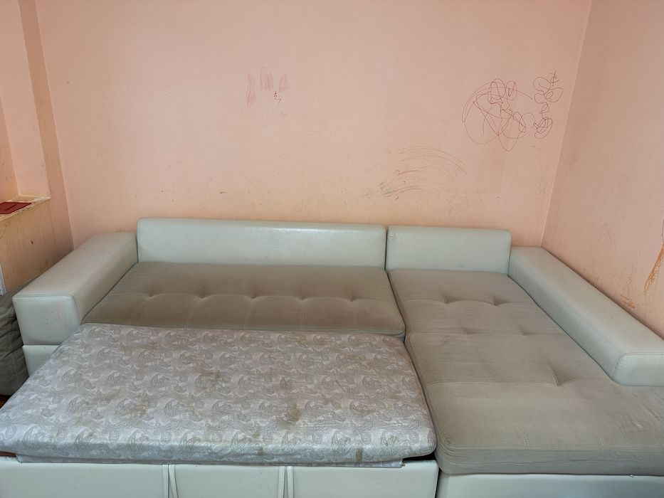 Диван б/у