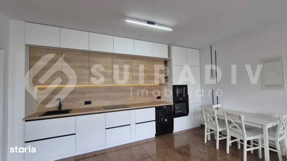 Apartament 3 camere | parcare subterana | 2 balcoane | Piata Abator