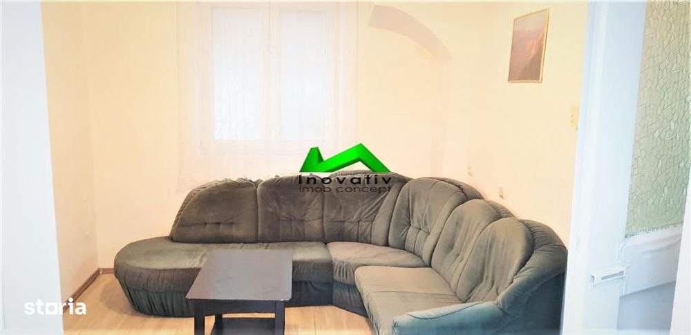 Apartament de inchiriat 2 camere Sibiu Central