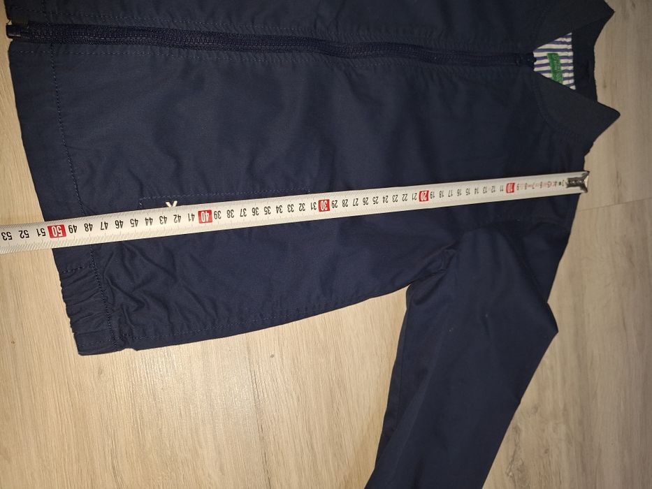 Jacheta baieti eleganta