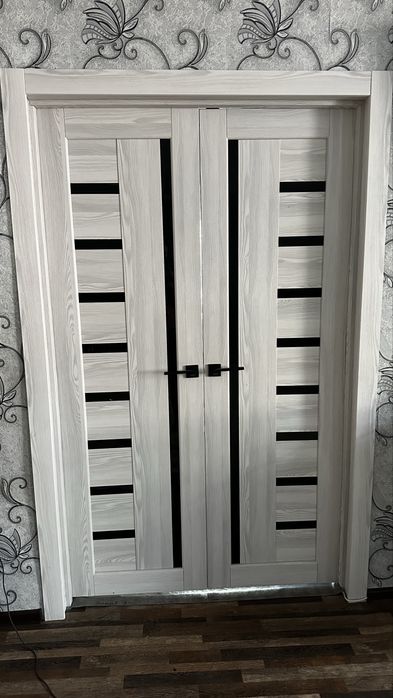 Продам двери срочно