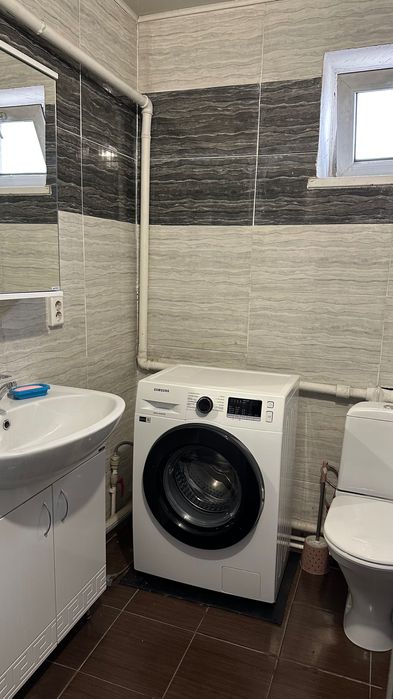 Обмен дома на квартиру