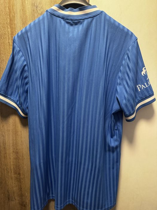Тениска Левски е вечен, размер 2XL - 3XL