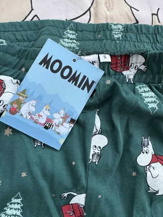 Дамска коледна пижама