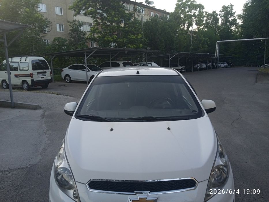 Продается авто Шевроле Спарк