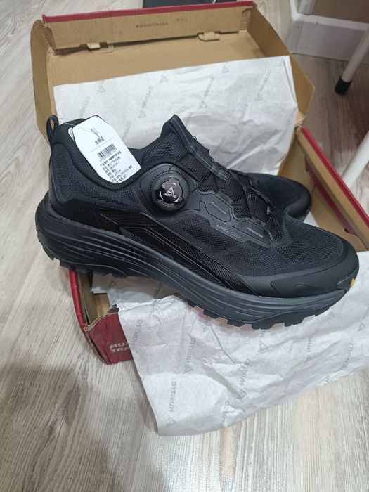 Мужские кросовки Humtto