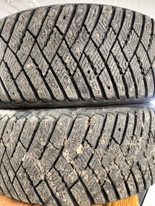 235/55/18 Goodyear