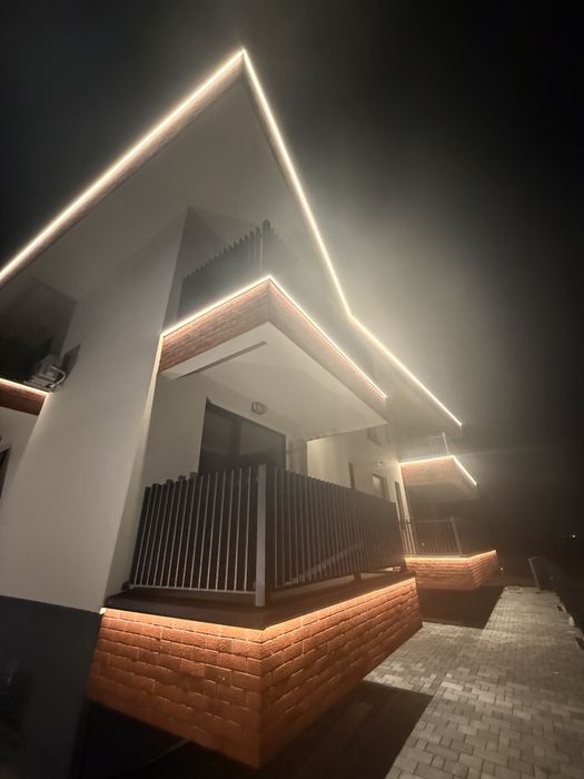 VILA/AFACERE de Vanzare Vama Veche la Cheie