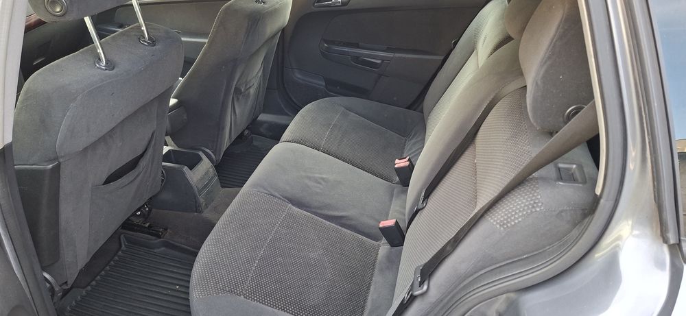 OPEL Astra 2005 — imagine 5