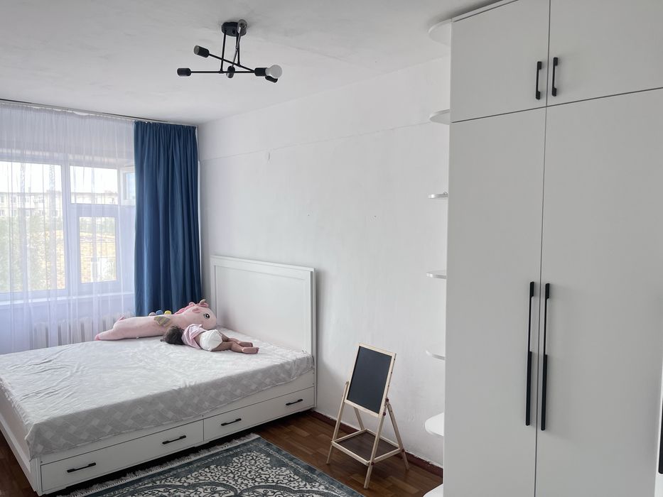 2 х ком квартира