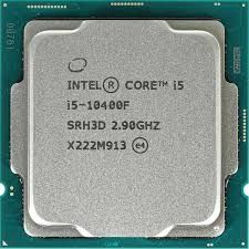 i5 10400F 10-поколение процессор