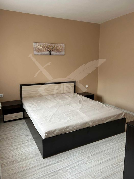 Дава се под наем Етаж от къща в Варна, Цветен квартал - 70 кв.м за 425 € - Снимка #3