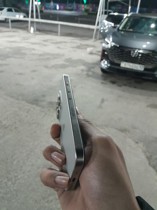 Продам айфон 15 про // iphone 15 pro