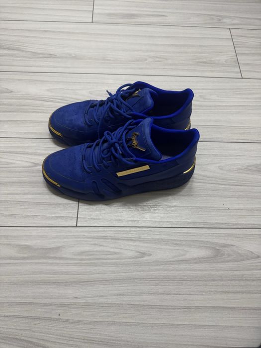 Giuseppe Zanotti (sneakers low)