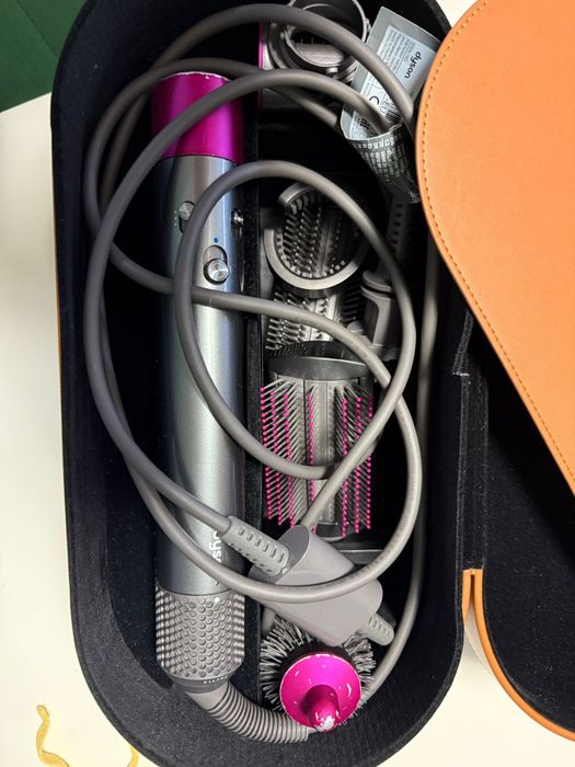 Vand Dyson Airwrap Complete Long-Impecabil
