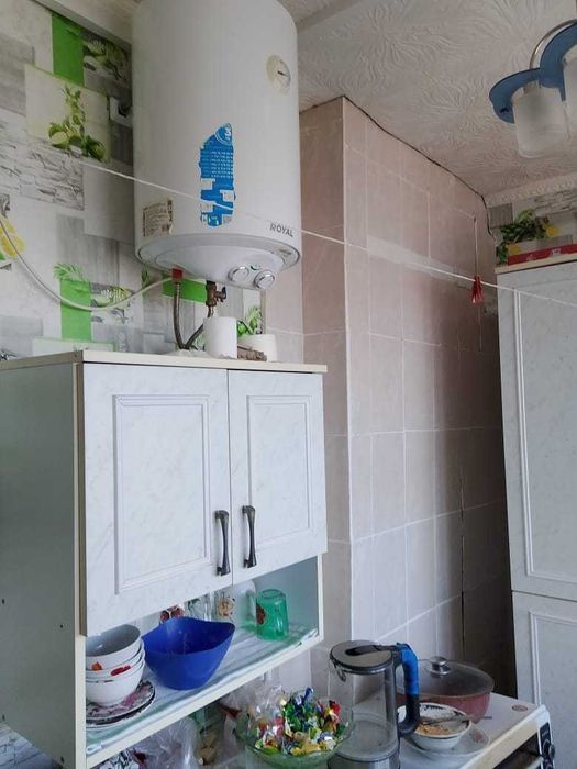 Продам 2х ком квартиру Якоре