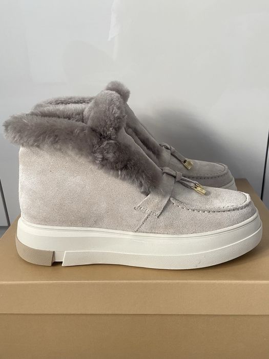 Топли боти Carlo Fabiani 38