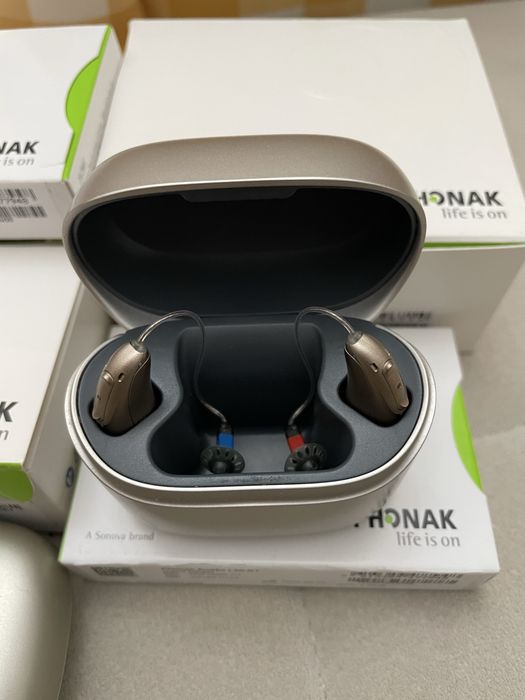 Слуховой Аппарат Phonak Audeo L50-RT